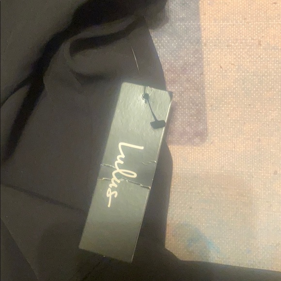 NWT lulus open blazer - Picture 5 of 6